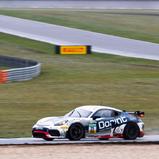ADAC GT4 Germany, DEKRA Lausitzring, Team Allied-Racing, Dennis Fetzer, Joel Sturm