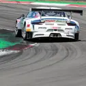 ADAC GT Masters, Nürburgring, Precote Herberth Motorsport, Robert Renauer, Martin Ragginger