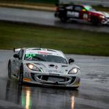 ADAC GT4 Germany, DEKRA Lausitzring, Team Piro Sports Caffè d Italia, Robin Falkenbach, Cedric Piro