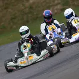 ADAC Kart Masters, Hahn