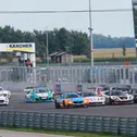 ADAC GT Masters, Slovakia Ring