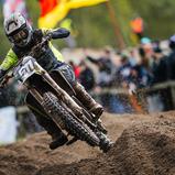 Jan Krug fuhr nach langer Verletzungspause, Team- und Markenwechsel direkt aufs Podium