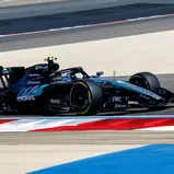 Das Mercedes-AMG PETRONAS F1 Team gehört zu den Top-Teams in der Königsklasse (Foto: Mercedes-AMG)