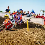 Jeffrey Herlings ( Niederlande / KTM / Red Bull KTM Factory Racing )