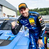 #33 René Rast (DEU / BMW M4 GT3 Evo / Schubert Motorsport), Red Bull Ring