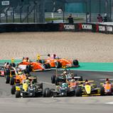 ADAC Formel Masters, Nürburgring
