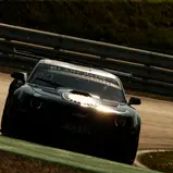 ADAC GT Masters, Oschersleben, Reiter Engineering, Tomáš Enge, Albert von Thurn und Taxis