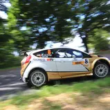 ADAC Rallye Masters, Rallye Wartburg