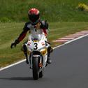 ADAC Mini Bike Cup, Einsteiger, Florian Weiß