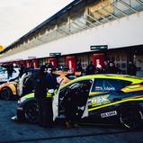 #37 / Sergio Lopez Bolotin / RC2 Junior Team / Cupra Leon Competición TCR