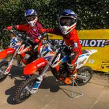MX Academy 2020