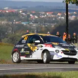 ADAC Rallye Masters, 2018, ADMV Erzgebirge Rallye