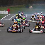 ADAC Kart Masters, Hahn