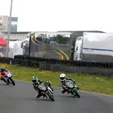 ADAC Mini Bike Cup, Nachwuchs, Schneider