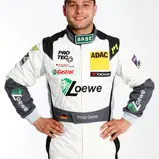 ADAC GT Masters, YACO Racing, Philip Geipel