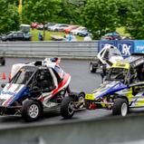 ADAC XC Cup, Gründautal (18./19.5.2024)