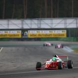 ADAC Formel 4, Hockenheim, Prema Theodore Racing, Caio Collet