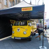 Von der Partnerschaft profitieren Mitglieder und Teilnehmer von Oldtimer-Touren
