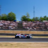 #63 Felix Hirsiger / Finn Zulauf / Lamborghini Huracán GT3 EVO 2 / LIQUI MOLY Team Engstler Motorsport, Nürburgring