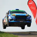 Der Deutsche Rallye Cup (DRC) und die Saarländische Rallye Meisterschaft (SRM) werden in den DRM-Lauf integriert.