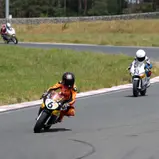ADAC Mini Bike Cup, Einsteiger, Lucas Eisenfeld
