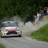 ADAC Rallye Deutschland