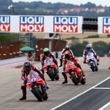 #89 J. Martin / Prima Pramac Racing