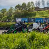 ADAC XC Cup, Schlüchtern (27./28.4.2024)