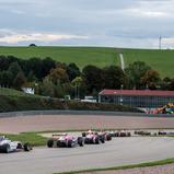 ADAC Formel 4, Sachsenring