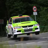 ADAC Rallye Masters, Stemweder Berg Rallye