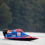 ADAC Motorboot Cup, Düren, Markus Hess