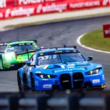 #33 René Rast (DEU / BMW M4 GT3 Evo / Schubert Motorsport), Circuit Zandvoort