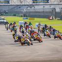 ADAC Junior Cup schließt damit die Saison 2025 auf dem Hockenheimring ab