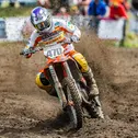 Peter König, DMX Wolgast 2026