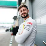 #39 Baudouin Detout / Aston Martin Vantage GT3 EVO / Comtoyou Racing, Dekra Lausitzring 2026