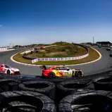 #3 Kelvin van der Linde (ZAF / BMW M4 GT3 Evo / Schubert Motorsport), Circuit Zandvoort 2026