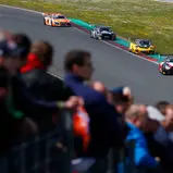 ADAC GT Masters, Oschersleben