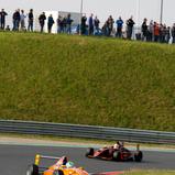 ADAC Formel Masters, Oschersleben, ADAC Berlin-Brandenburg e.V., Philip Hamprecht
