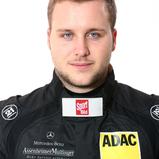 ADAC GT Masters, Callaway Competition, Patrick Assenheimer