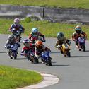 Saisonstart des Pocket Bike Cup ist im Mai Saisonstart des Pocket Bike Cup ist im Mai