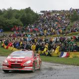 ADAC Rallye Deutschland