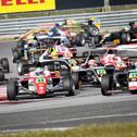 ADAC Formel 4, Oschersleben