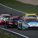ADAC GT Masters, 2019, Nürburgring, Callaway Competition 