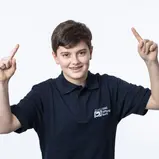 ADAC Stiftung Sport, Fabio Rauer