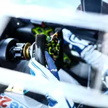 ADAC GT Masters, Zandvoort