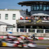 Volle Felder zum Finale der DKM in der Oberpfalz