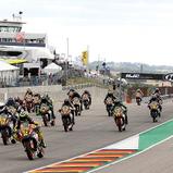ADAC Junior Cup powered by KTM, Sachsenring