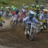 ADAC MX Bundesendlauf 2017 