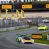 #19 Luca Engstler (DEU / Lamborghini Huracán GT3 Evo2 / TGI Team Lamborghini by GRT), Circuit Zandvoort