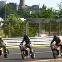 ADAC Junior Cup powered by KTM, Nürburgring, Dirk Geiger